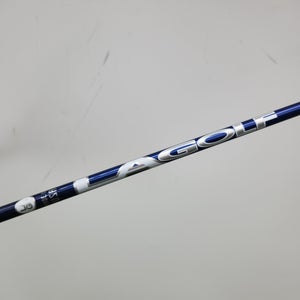 LA GOLF DJ SIGNATURE SERIES DRIVER SHAFT DRIVER SHAFT XSTIFF 65G TM 43" VERYGOOD