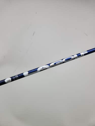 LA GOLF DJ SIGNATURE SERIES DRIVER SHAFT DRIVER SHAFT XSTIFF 65G TM 43" VERYGOOD