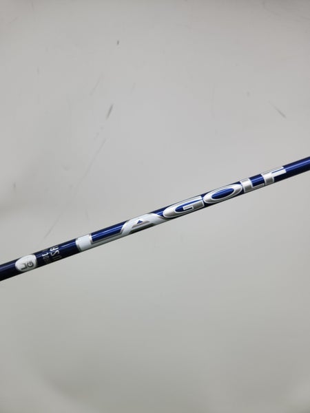 LA GOLF DJ SIGNATURE SERIES DRIVER SHAFT DRIVER SHAFT XSTIFF 65G TM 43" VERYGOOD