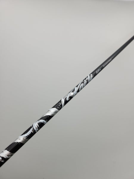 MITSUBISHI KAI'LI WHITE DRIVER SHAFT STIFF 60G PING G410-440 TIP 44" GOOD