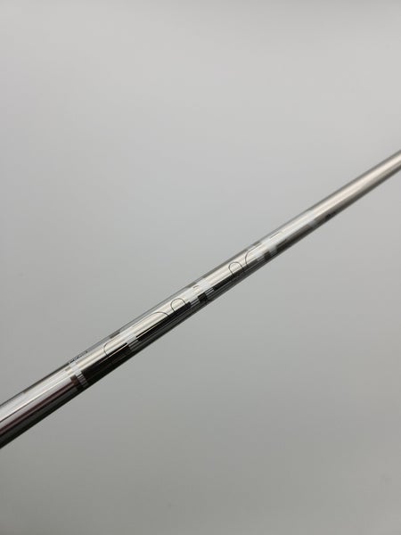PING TOUR 2.0 CHROME FWY WOOD SHAFT STIFF 75G G410-440 42" GOOD