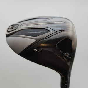 2021 TITLEIST TSI1 DRIVER 9* REG MITSU TENSEI 1K BLUE 65 +HC GOOD