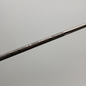 PING TOUR 2.0 CHROME DRIVER SHAFT REGULAR 65G PING G410-440 TIP 44" VERYGOOD