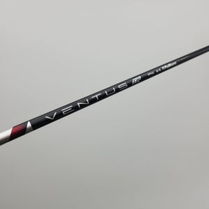 FUJIKURA VENTUS TR RED FWY WOOD SHAFT STIFF 68G .335 TIP 42" VERYGOOD