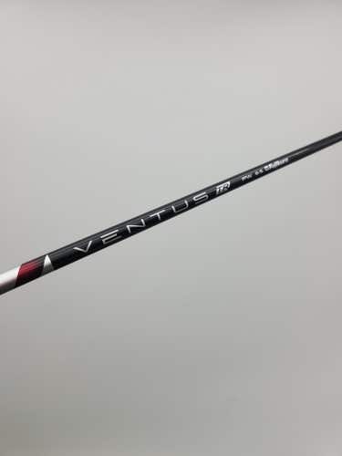 FUJIKURA VENTUS TR RED FWY WOOD SHAFT STIFF 68G .335 TIP 42" VERYGOOD