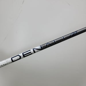 PROJECT X DENALI WHITE 50G DRIVER SHAFT STIFF 50G CALLAWAY TIP 44" VERYGOOD