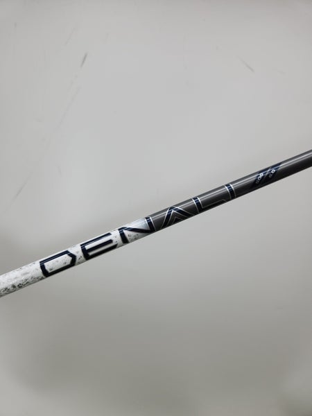 PROJECT X DENALI WHITE 50G DRIVER SHAFT STIFF 50G CALLAWAY TIP 44" VERYGOOD