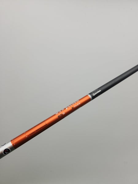 ALDILA RIP PHENOM TP DRIVER SHAFT XSTIFF 65G TM RBZ/R11/R9 44" GOOD