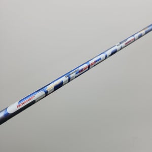 FUJIKURA SPEEDER EVO V 569 DRIVER SHAFT STIFF 60G TITLEIST TIP 44" GOOD