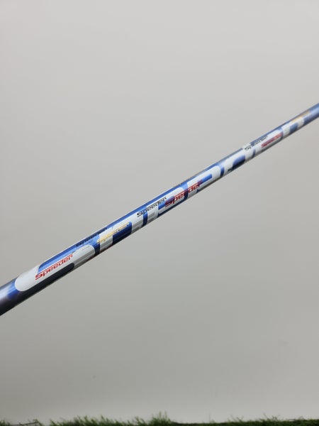 FUJIKURA SPEEDER EVO V 569 DRIVER SHAFT STIFF 60G TITLEIST TIP 44" GOOD