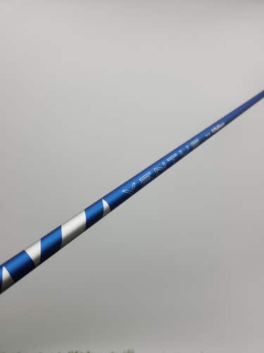FUJIKURA VENTUS BLUE 7X VELOCORE DRIVER SHAFT XSTIFF 65G TM TP TIP 44" GOOD