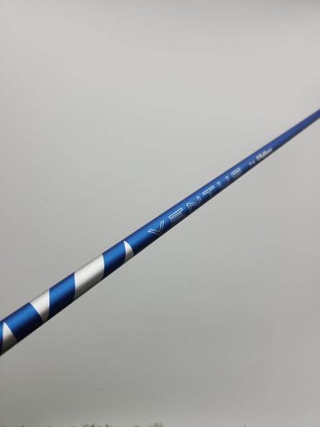FUJIKURA VENTUS BLUE 7X VELOCORE DRIVER SHAFT XSTIFF 65G TM TP TIP 44" GOOD