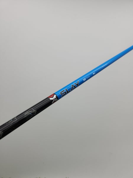 VA COMPOSITES SLAY DRIVER SHAFT STIFF 65G TM TIP 44.5" GOOD
