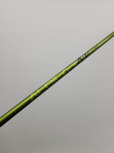 ALDILA NV 75 FWY WOOD SHAFT STIFF 75G .335 TIP 42" GOOD