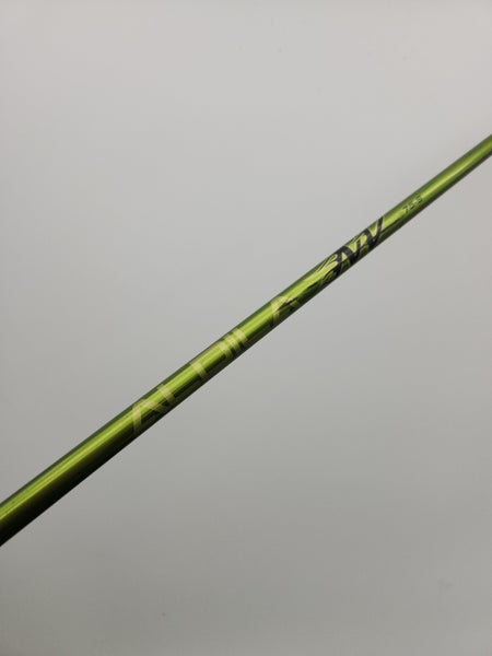 ALDILA NV 75 FWY WOOD SHAFT STIFF 75G .335 TIP 42" GOOD