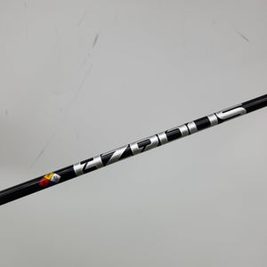 PROJECT X HZRDUS BLACK GEN4 DRIVER SHAFT XSTIFF 70G TM TIP 44.5" VERYGOOD