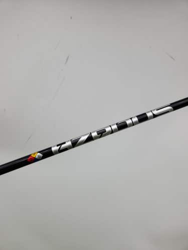 PROJECT X HZRDUS BLACK GEN4 DRIVER SHAFT XSTIFF 70G TM TIP 44.5" VERYGOOD