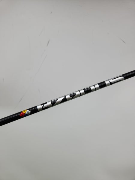 PROJECT X HZRDUS BLACK GEN4 DRIVER SHAFT XSTIFF 70G TM TIP 44.5" VERYGOOD