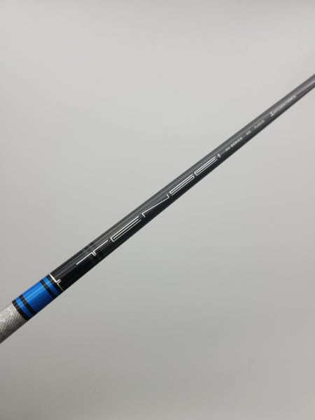 MITSUBISHI TENSEI AV BLUE FWY WOOD SHAFT STIFF 60G TM TIP 43.25" GOOD