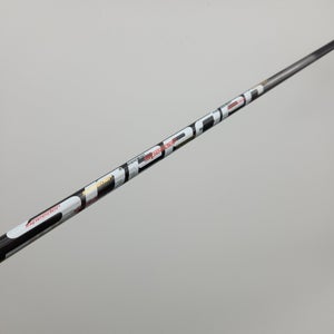 FUJIKURA SPEEDER EVO IV 661 DRIVER SHAFT XSTIFF 67G CALLAWAY TIP 44" GOOD
