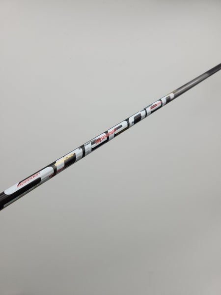 FUJIKURA SPEEDER EVO IV 661 DRIVER SHAFT XSTIFF 67G CALLAWAY TIP 44" GOOD