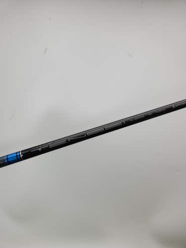 MITSUBISHI TENSEI AV BLUE FWY WOOD SHAFT STIFF 75G .335 TIP 41.5" VERYGOOD