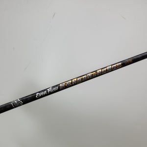 NEW PROJX EVENFLOW RIPTIDE SMALL BATCH DRIVER SHAFT TXSTIFF 80G .335 BRANDNEW