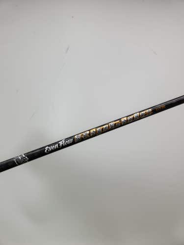 NEW PROJX EVENFLOW RIPTIDE SMALL BATCH DRIVER SHAFT TXSTIFF 80G .335 BRANDNEW