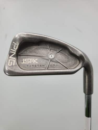 PING ISI K 5 IRON STIFF CUSHIN JZ STIFF 37.75" FAIR