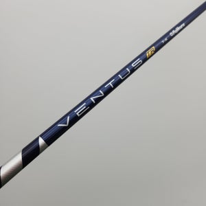 FUJIKURA VENTUS TR BLUE 7X VELOCORE DRIVER SHAFT XSTIFF 78.5G TM TIP 41.25" GOOD