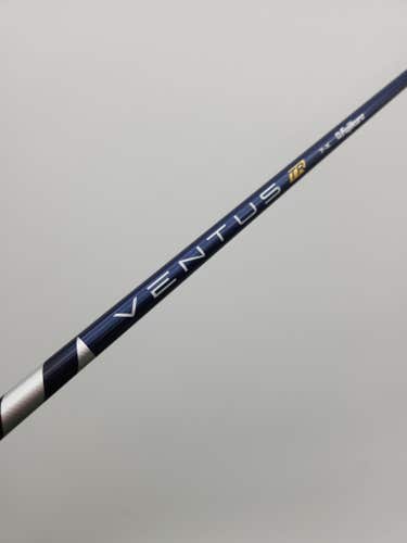 FUJIKURA VENTUS TR BLUE 7X VELOCORE DRIVER SHAFT XSTIFF 78.5G TM TIP 41.25" GOOD