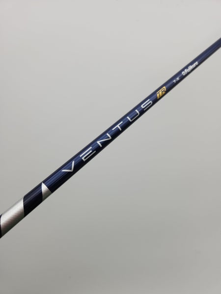 FUJIKURA VENTUS TR BLUE 7X VELOCORE DRIVER SHAFT XSTIFF 78.5G TM TIP 41.25" GOOD