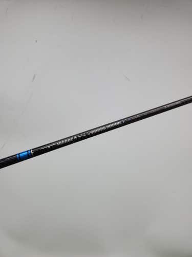 MITSUBISHI TENSEI CK PRO BLUE FWY WOOD SHAFT TXSTIFF 86G CALLAWAY VERYGOOD