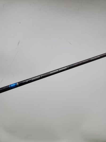 MITSUBISHI TENSEI CK PRO BLUE FWY WOOD SHAFT TXSTIFF 86G CALLAWAY VERYGOOD