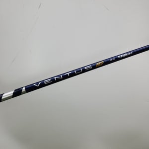 FUJIKURA VENTUS TR BLUE 6S VELOCORE FWY WOOD SHAFT STIFF 68G TM 42.5" VERYGOOD