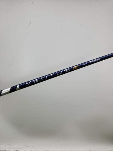 FUJIKURA VENTUS TR BLUE 6S VELOCORE FWY WOOD SHAFT STIFF 68G TM 42.5" VERYGOOD