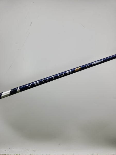 FUJIKURA VENTUS TR BLUE 6S VELOCORE FWY WOOD SHAFT STIFF 68G TM 42.5" VERYGOOD