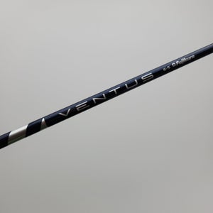 FUJIKURA VENTUS BLUE 7X VELOCORE DRIVER SHAFT STIFF 76G .335 TIP 44" VERYGOOD