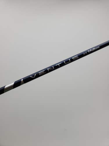 FUJIKURA VENTUS BLUE 7X VELOCORE DRIVER SHAFT STIFF 76G .335 TIP 44" VERYGOOD