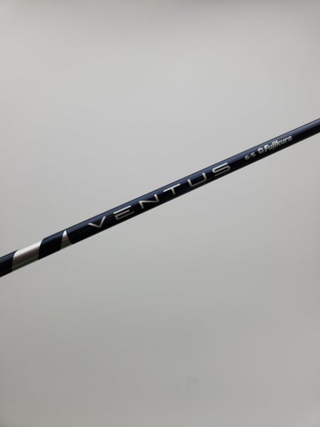 FUJIKURA VENTUS BLUE 7X VELOCORE DRIVER SHAFT STIFF 76G .335 TIP 44" VERYGOOD