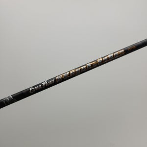 PROJECT X EVENFLOW RIPTIDE SMALL BATCH DRIVER SHAFT STIFF 60G TM TP 44" VERYGOOD
