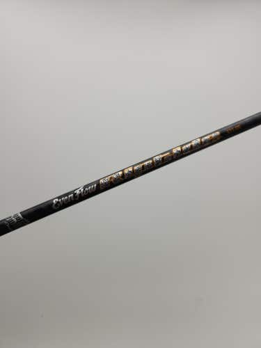 PROJECT X EVENFLOW RIPTIDE SMALL BATCH DRIVER SHAFT STIFF 60G TM TP 44" VERYGOOD