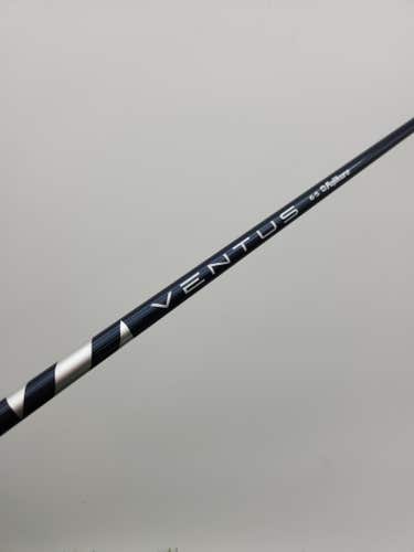 FUJIKURA VENTUS BLUE 6S VELOCORE DRIVER SHAFT STIFF 65G TITLEIST TIP 43.5" GOOD