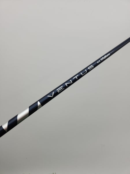 FUJIKURA VENTUS BLUE 6S VELOCORE DRIVER SHAFT STIFF 65G TITLEIST TIP 43.5" GOOD
