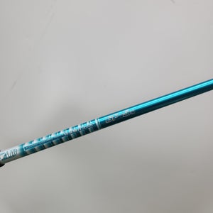 GRAPHITE DESIGN TOUR AD GP 5 HYBRID SHAFT REG 56G CALLAWAY 39.5" VERYGOOD