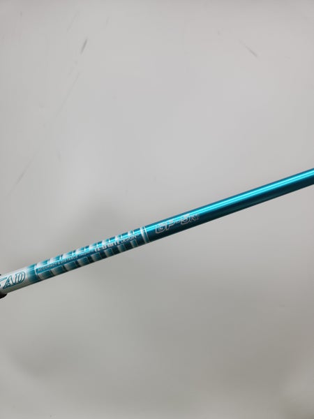 GRAPHITE DESIGN TOUR AD GP 5 HYBRID SHAFT REG 56G CALLAWAY 39.5" VERYGOOD