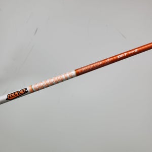GRAPHITE DESIGN TOUR AD DI 7 FWY WOOD SHAFT XSTIFF 75G .35O 41.5" VERYGOOD