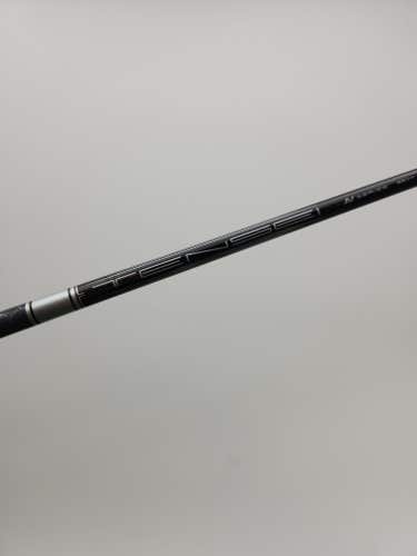 NEW MITSUBISHI TENSEI AV WHITE 55HY HYBRID SHAFT SENIORS 55G .370 BRANDNEW