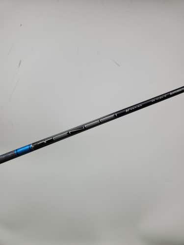 NEW MITSUBISHI TENSEI AV BLUE DRIVER SHAFT STIFF 65G .335 TIP 46" BRANDNEW