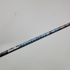 PROJECT X EVEN FLOW RIPTIDE CB FWY WOOD SHAFT REGULAR 50G COBRA 42.25" VERYGOOD